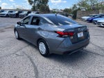 2021 Versa Thumbnail 6