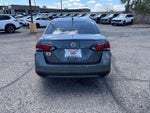 2021 Versa Thumbnail 7