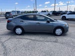 2021 Versa Thumbnail 9