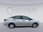 2020 Versa Thumbnail 6