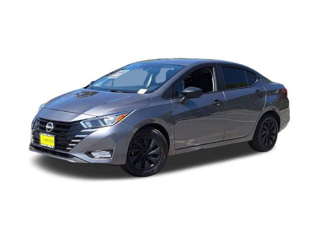 2023 Nissan Versa - $12,775