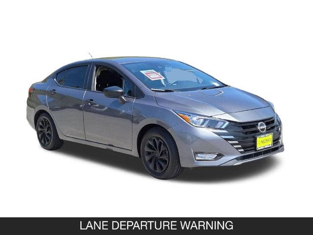 2023 Nissan Versa - $12,775