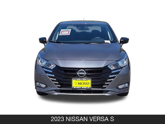 2023 Nissan Versa - $12,775