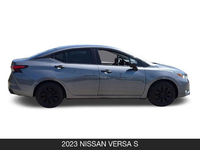 2023 Nissan Versa - $12,775