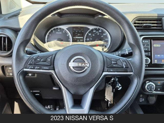 2023 Nissan Versa - $12,775