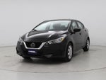 2020 Versa Thumbnail 4