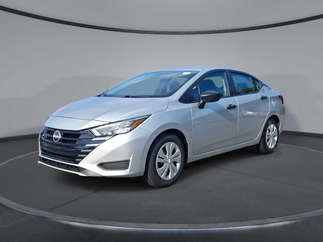 2025 Nissan Versa - $15,999