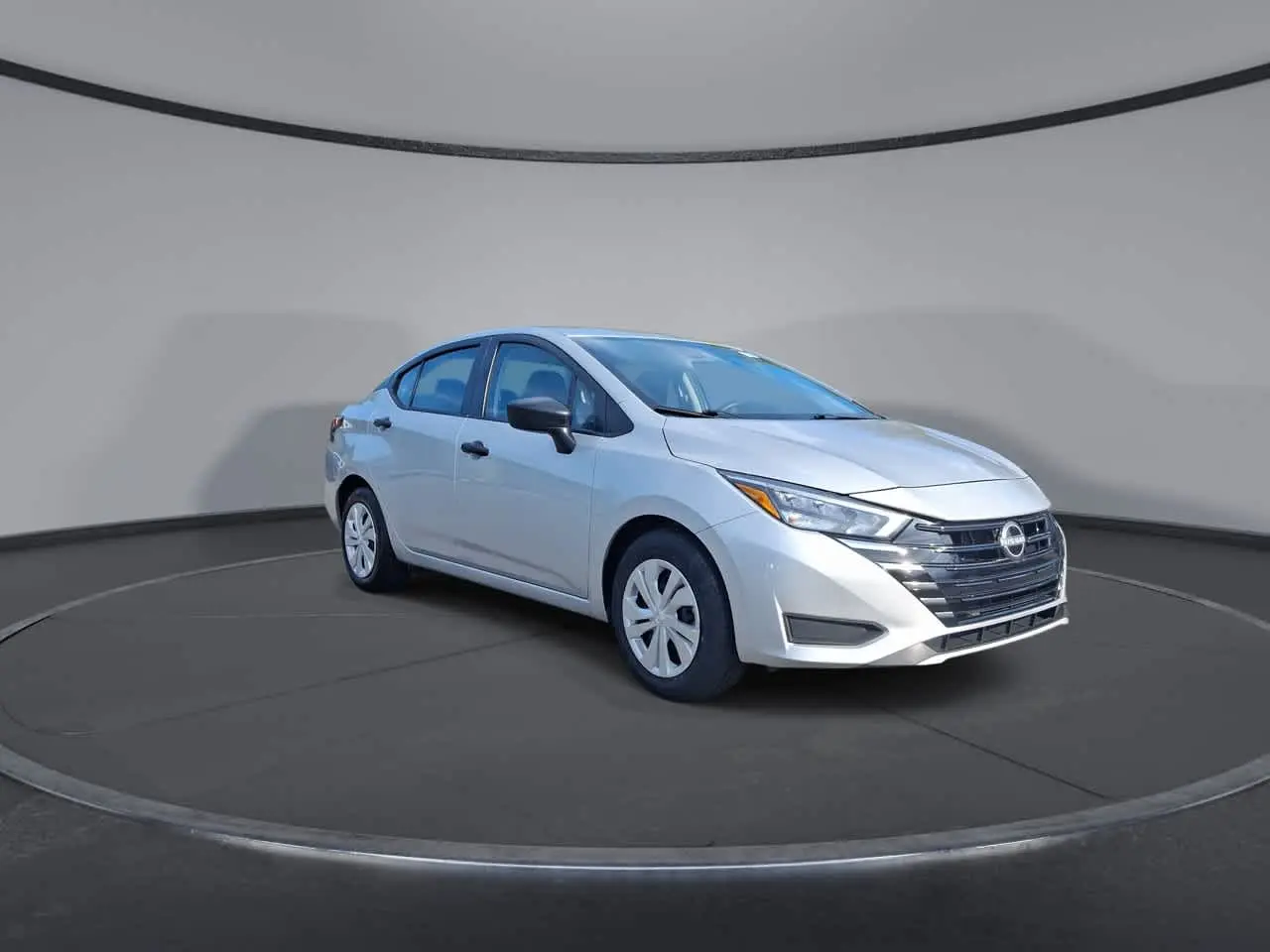 2025 Nissan Versa - $15,999