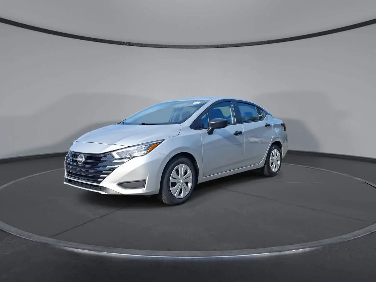 2025 Nissan Versa - $15,999