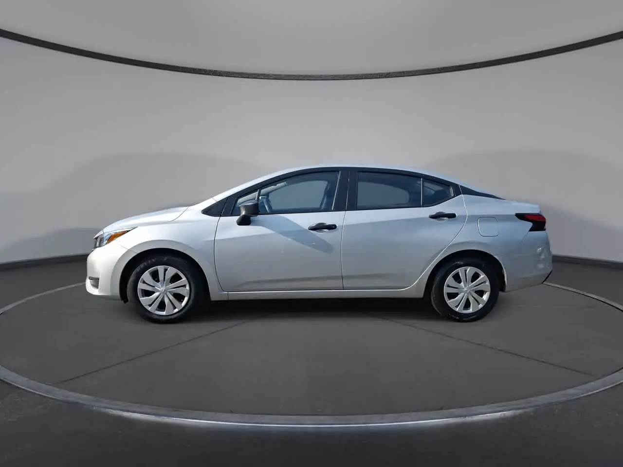 2025 Nissan Versa - $15,999