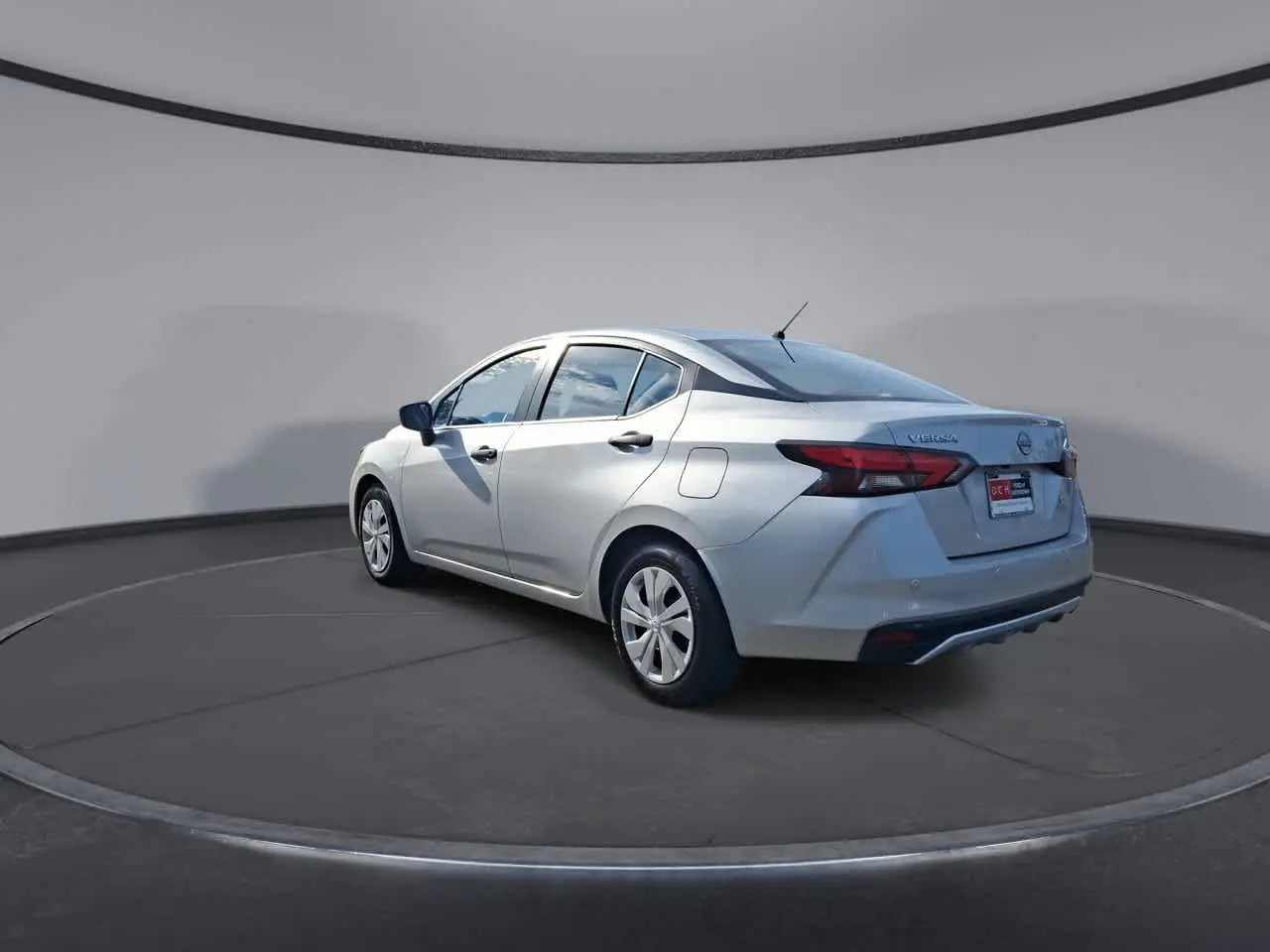 2025 Nissan Versa - $15,999
