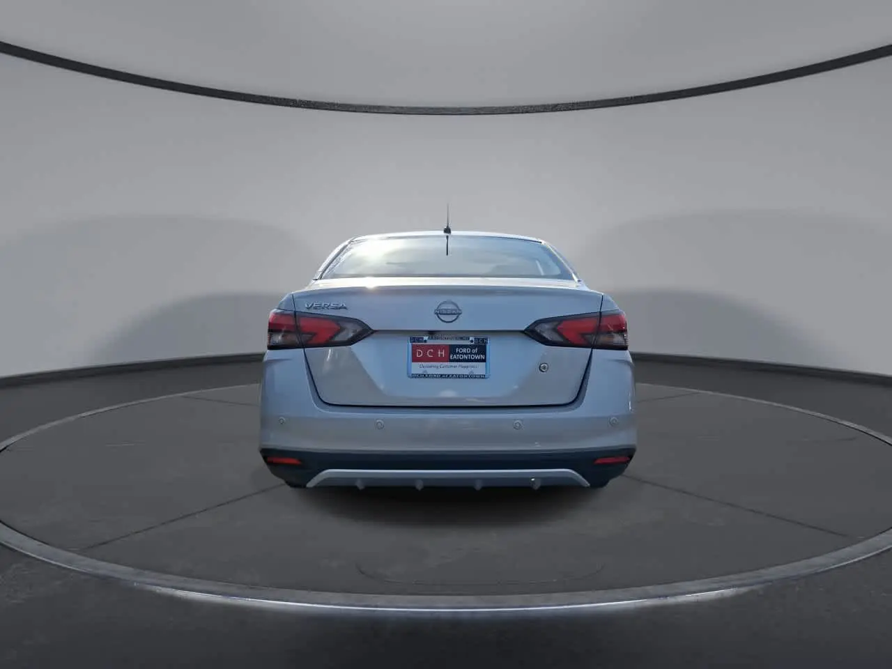 2025 Nissan Versa - $15,999