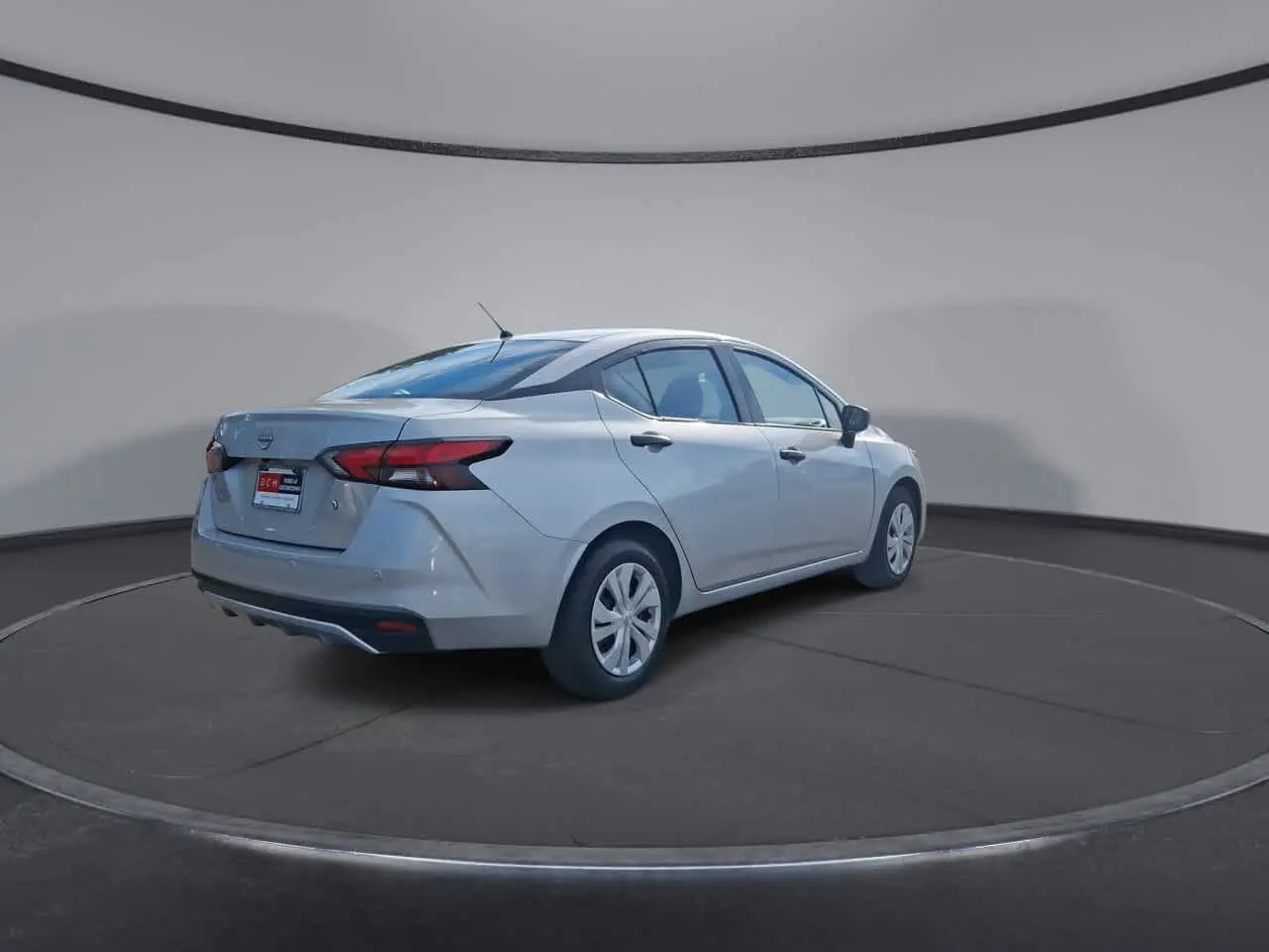 2025 Nissan Versa - $15,999