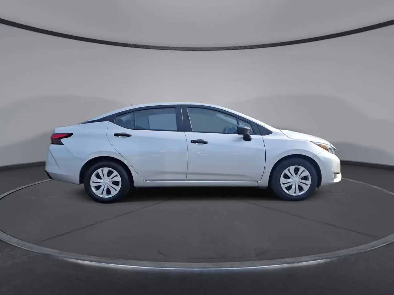 2025 Nissan Versa - $15,999