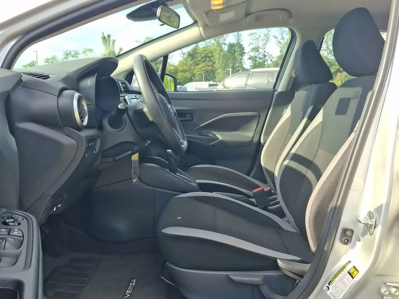 2025 Nissan Versa - $15,999