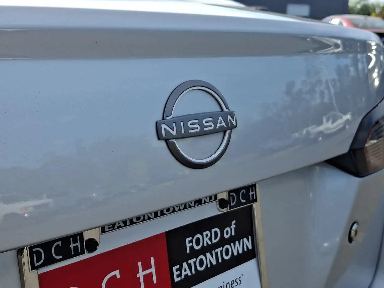 2025 Nissan Versa - $15,999