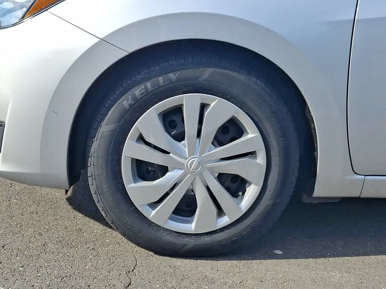 2025 Nissan Versa - $15,999