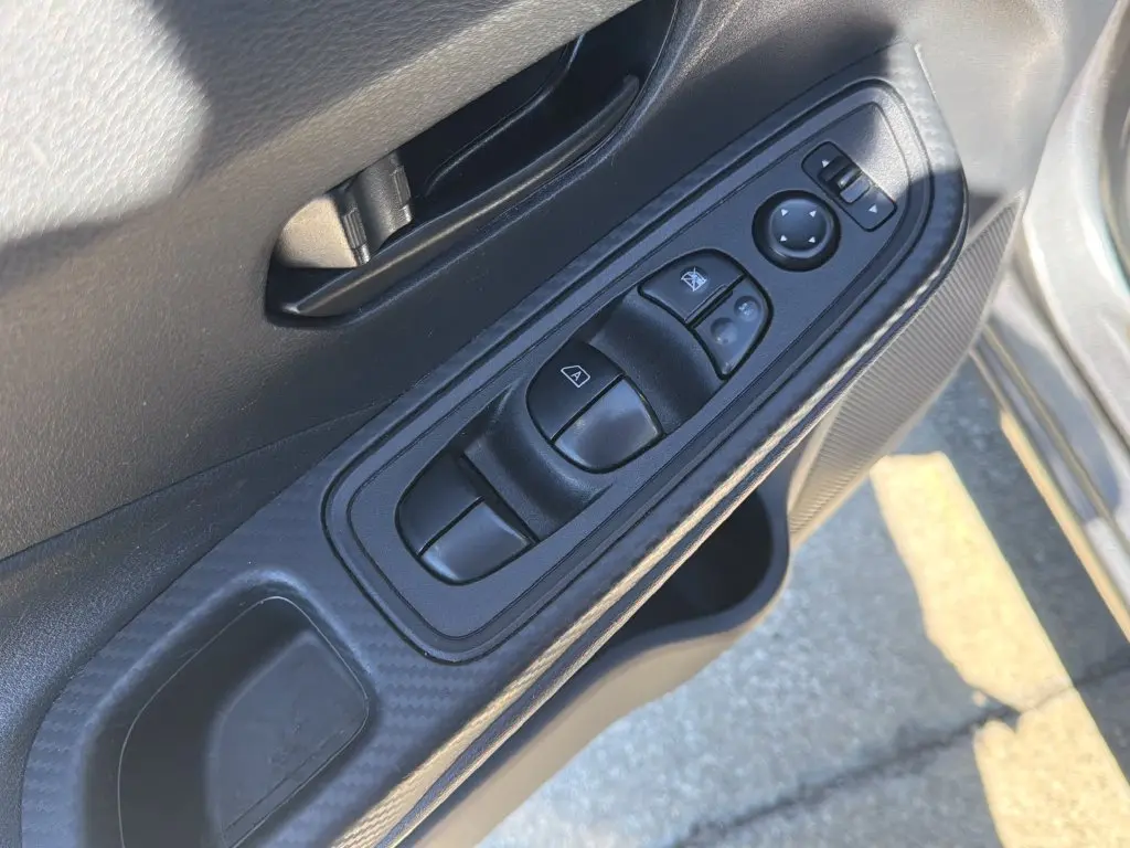 2020 Nissan Versa - $11,501
