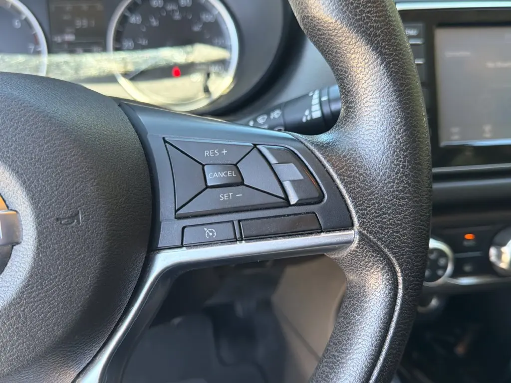 2020 Nissan Versa - $11,501