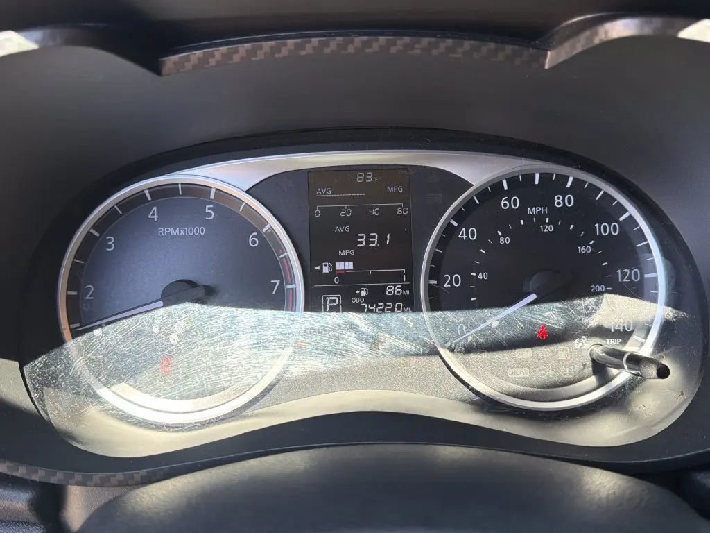 2020 Nissan Versa - $11,501