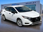 2023 Versa Thumbnail 1