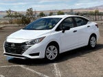 2023 Versa Thumbnail 2