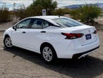 2023 Versa Thumbnail 3
