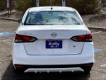 2023 Versa Thumbnail 4