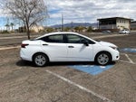 2023 Versa Thumbnail 5