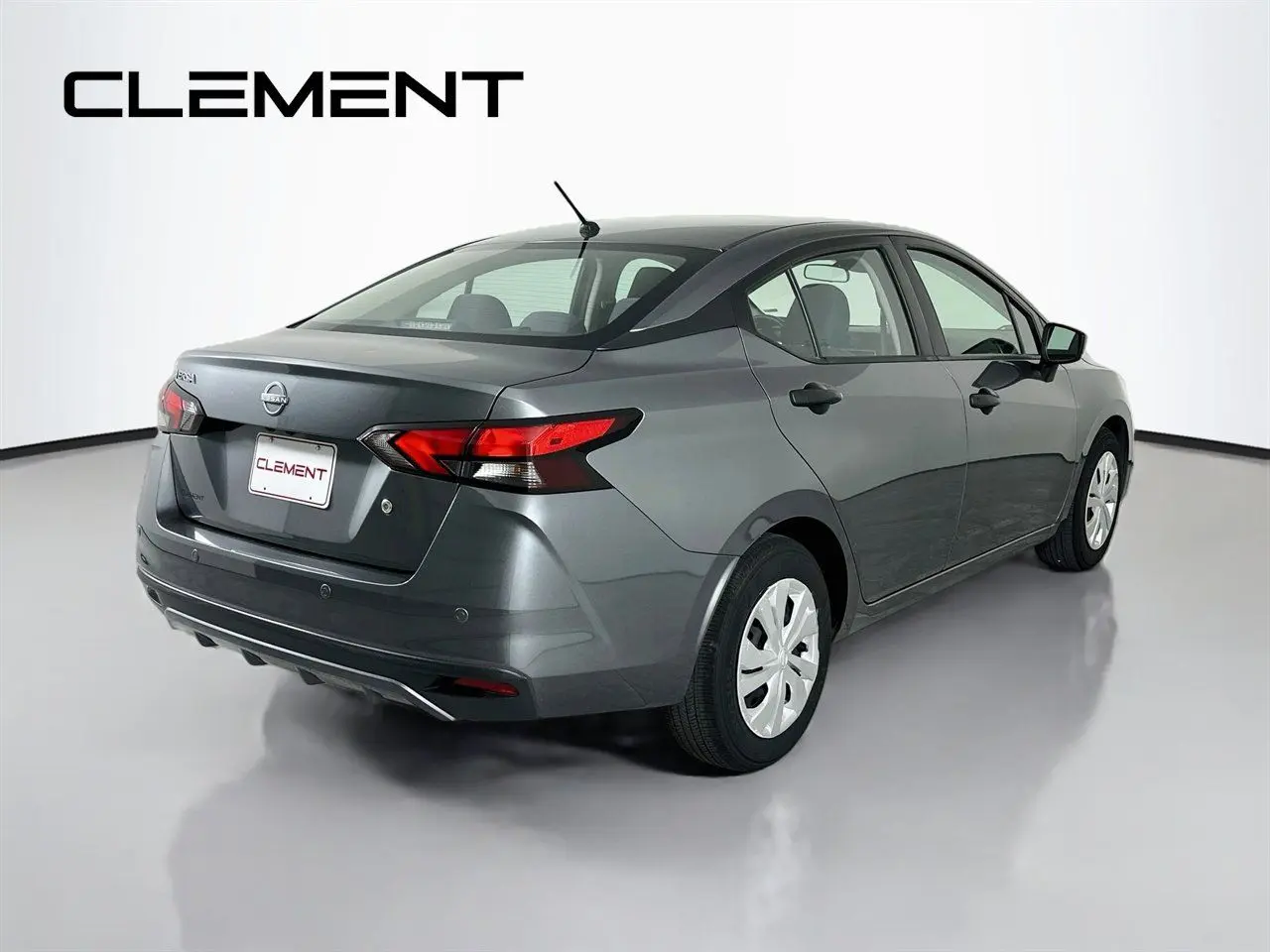 2025 Nissan Versa - $18,711