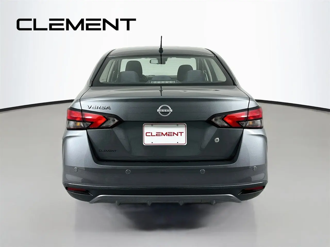 2025 Nissan Versa - $18,711