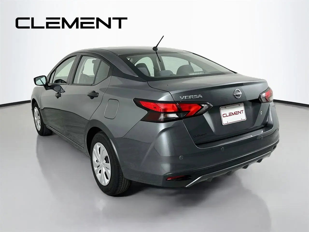 2025 Nissan Versa - $18,711