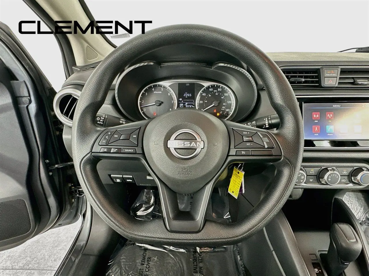 2025 Nissan Versa - $18,711