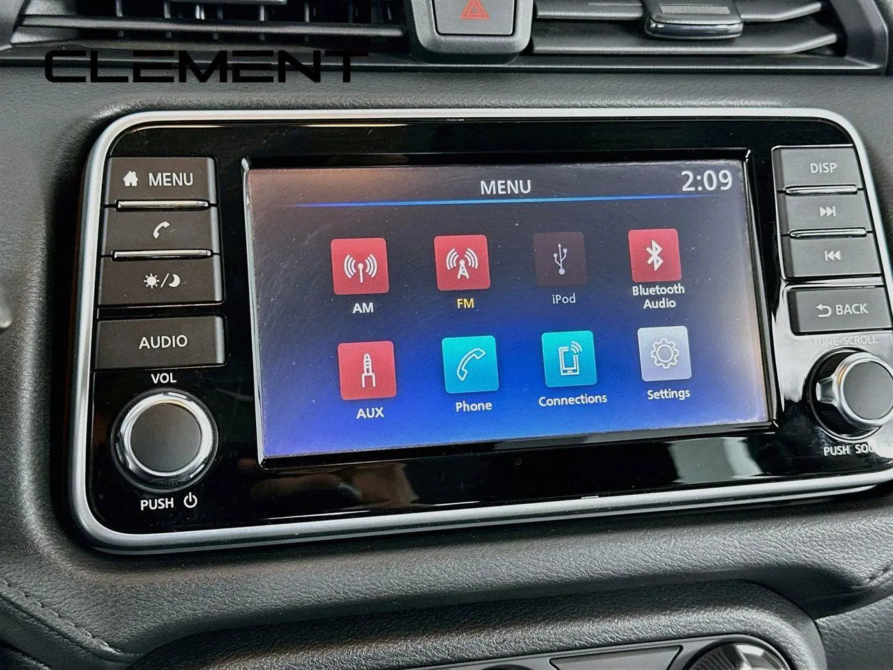 2025 Nissan Versa - $18,711