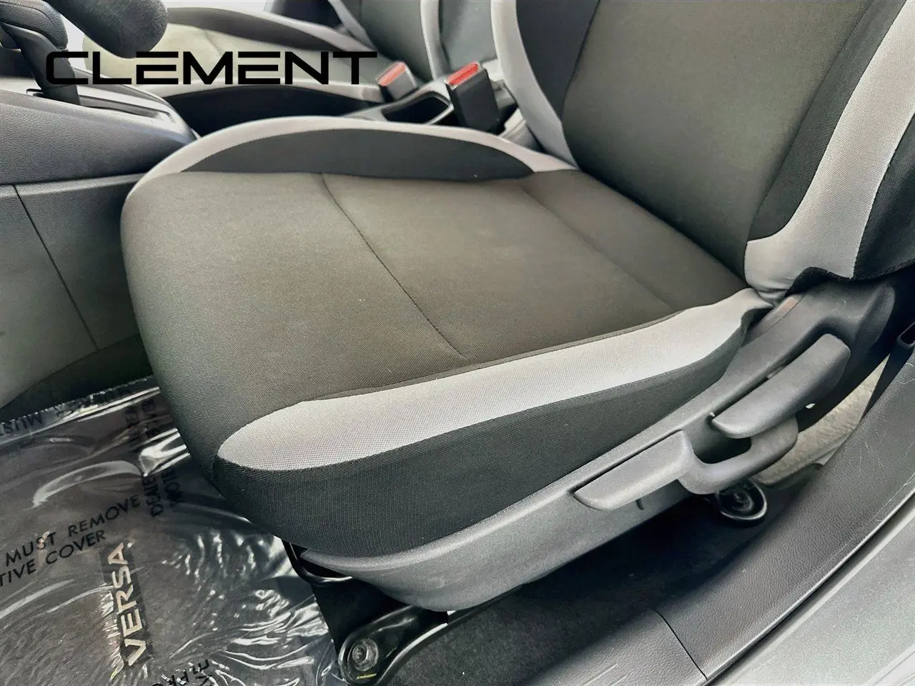 2025 Nissan Versa - $18,711