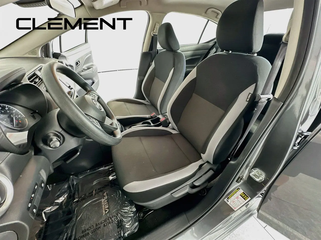 2025 Nissan Versa - $18,711