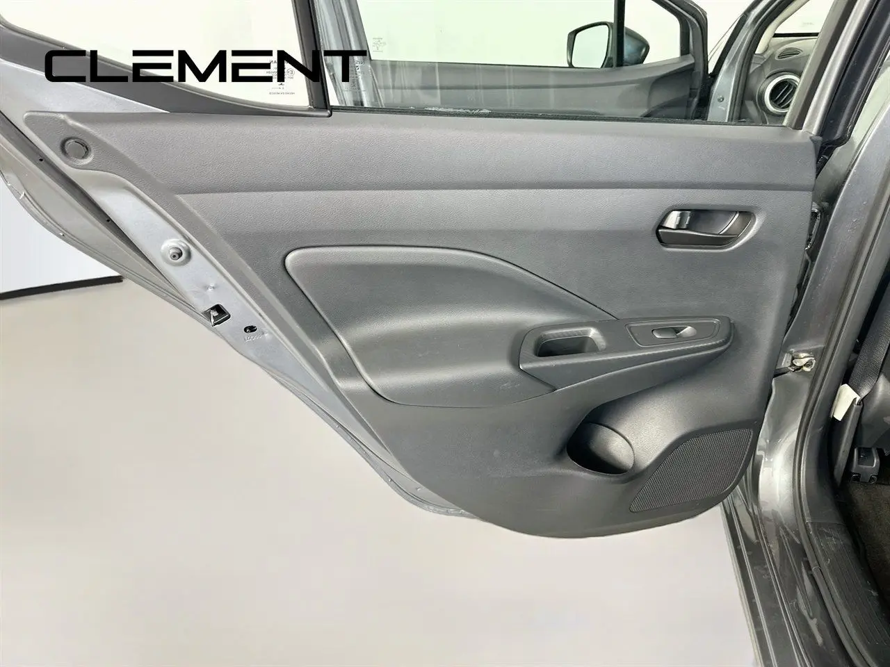 2025 Nissan Versa - $18,711