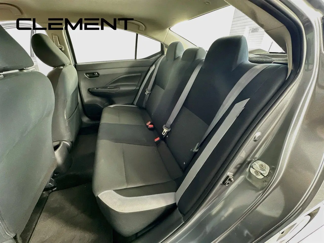 2025 Nissan Versa - $18,711
