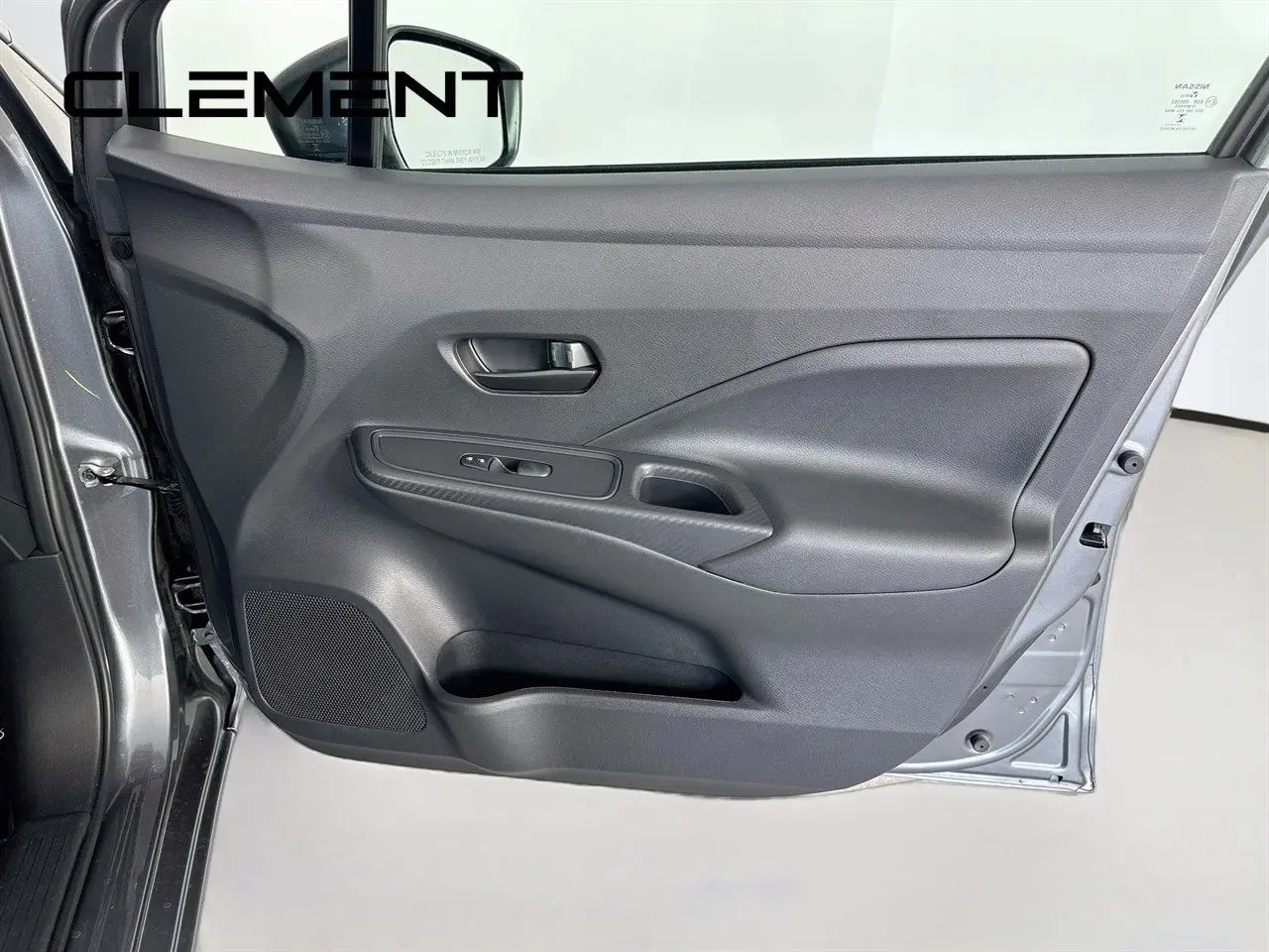 2025 Nissan Versa - $18,711