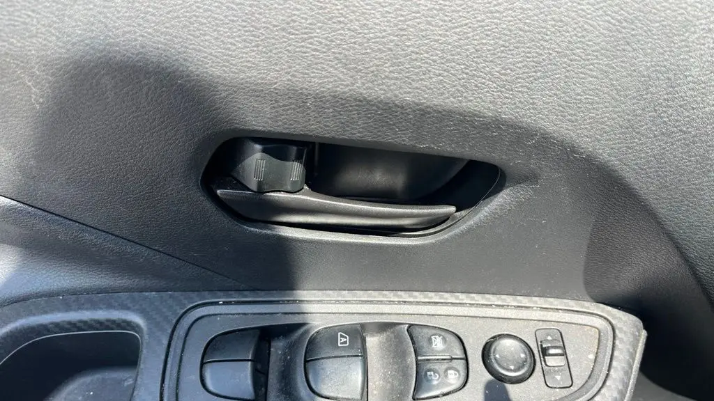 2020 Nissan Versa S
