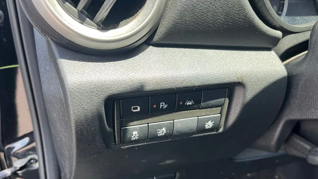 2020 Nissan Versa S