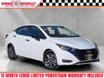 2024 Versa Thumbnail 1