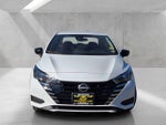 2024 Versa Thumbnail 2