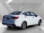 2024 Versa Thumbnail 4