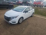 2025 Versa Thumbnail 2