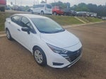 2025 Versa Thumbnail 3
