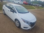 2025 Versa Thumbnail 10