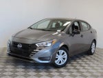 2025 Versa Thumbnail 1