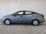 2025 Versa Thumbnail 22
