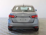 2025 Versa Thumbnail 33